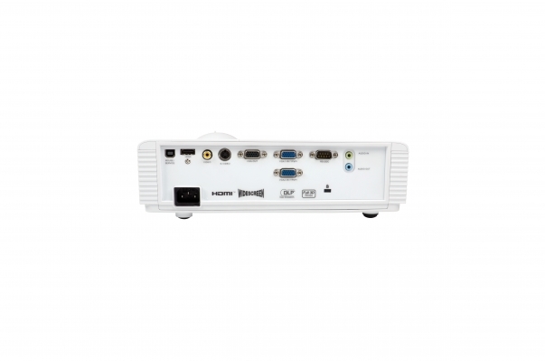 Optoma W305ST Nativo WXGA de 60 "imagen de sólo 68 cm de distancia, panoramico