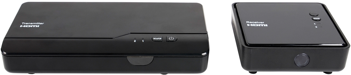 Transmisor Optoma WHD200 FullHD ¡olvídate de los cables !