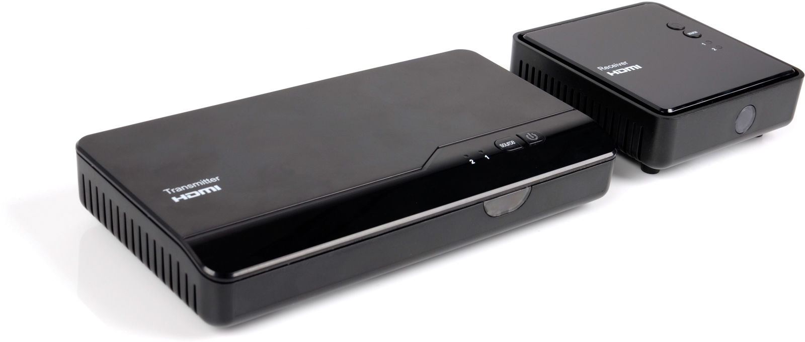 Transmisor Optoma WHD200 FullHD ¡olvídate de los cables !