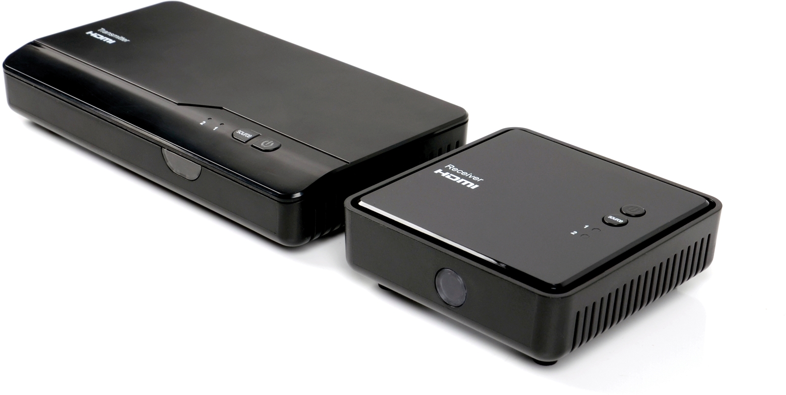Transmisor Optoma WHD200 FullHD ¡olvídate de los cables !