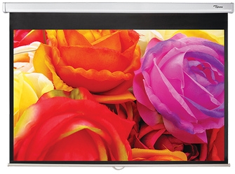 Pantalla de Proyección Optoma DS-1123PMG