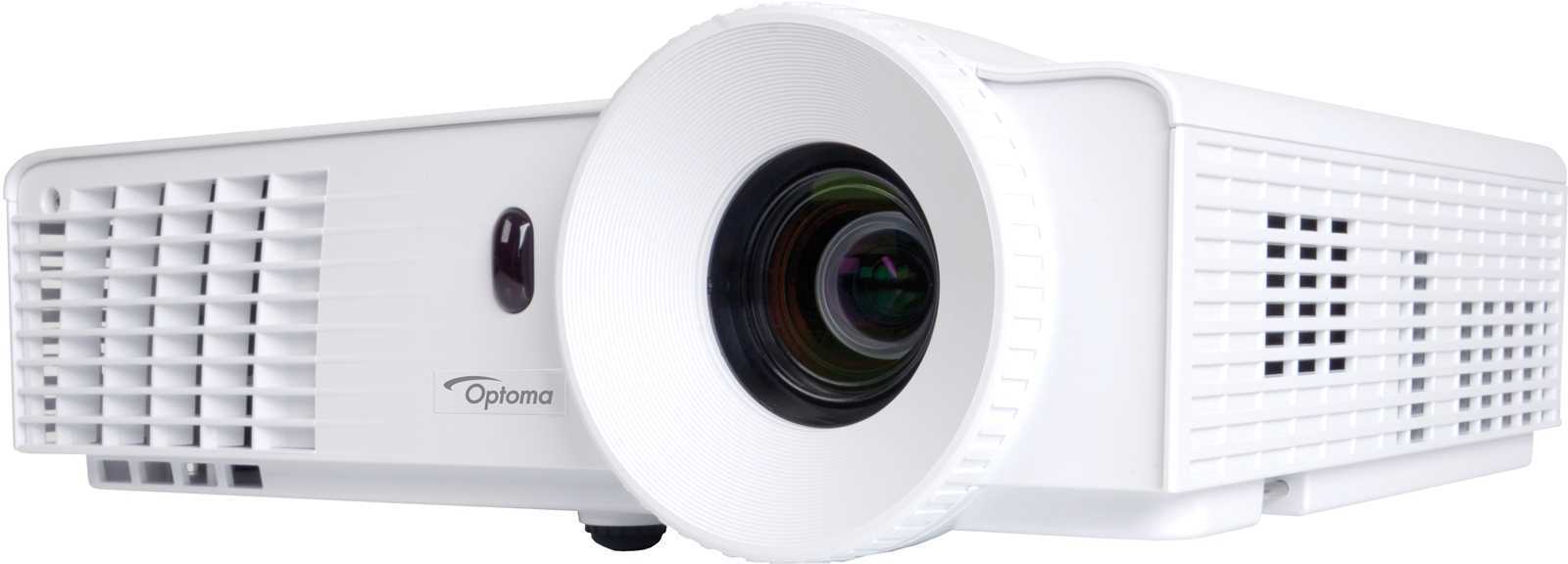 Proyector Optoma X400 Elegante y fácil de usar, el EX400 es un gran proyector