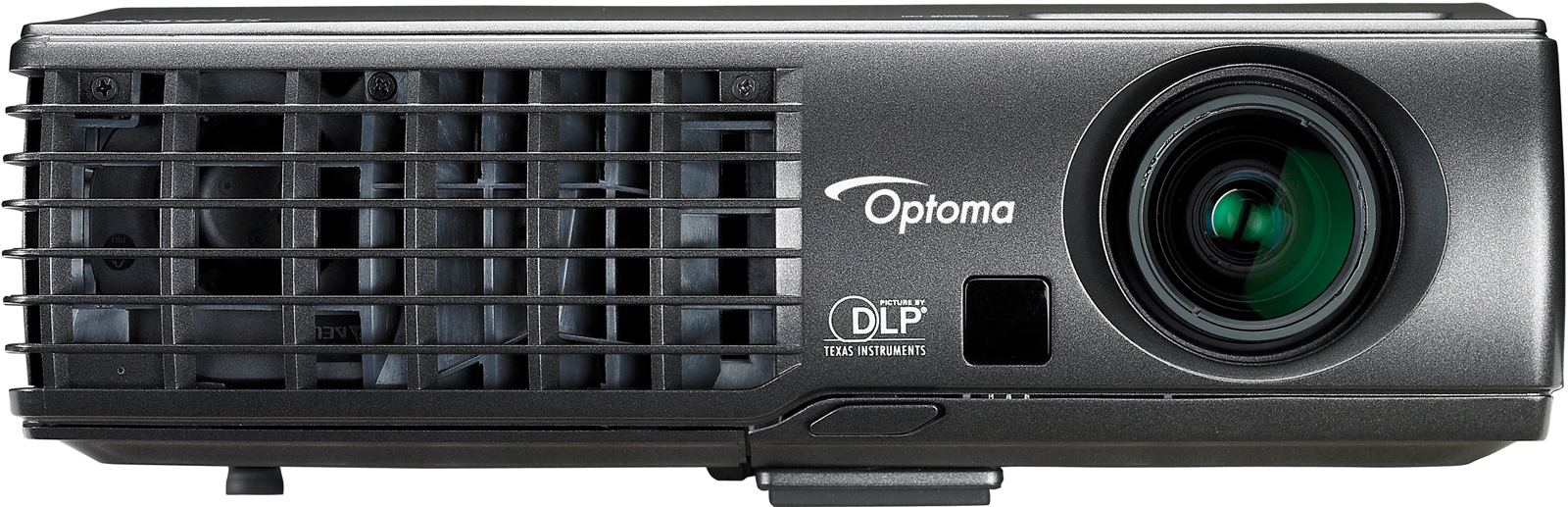 Proyector Optoma W304M Pequeño y ligero - 1,4 Kg, llevatelo a tus presentaciones