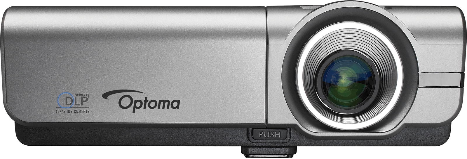Proyector Optoma X600 ¡ un impacto luminoso ! 6000 Lumens