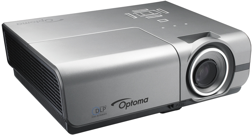 Proyector Optoma X600 ¡ un impacto luminoso ! 6000 Lumens