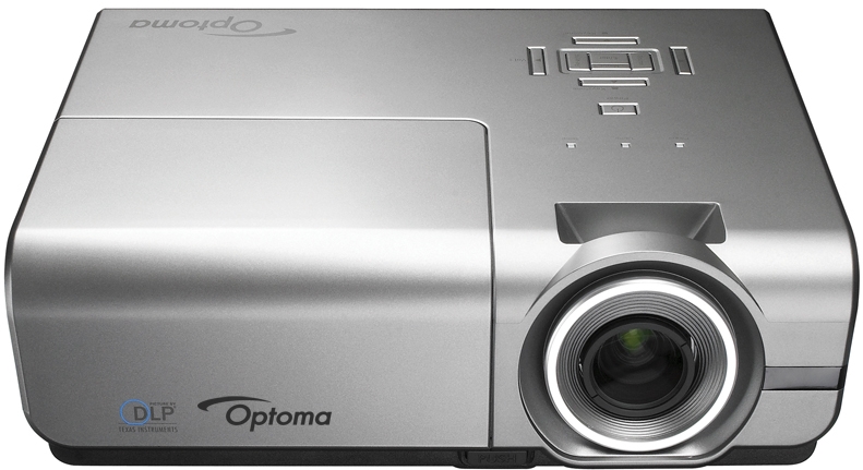 Proyector Optoma X600 ¡ un impacto luminoso ! 6000 Lumens