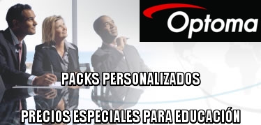 Mando a distancia Optoma HD700X