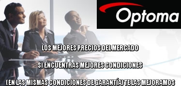 Mando a distancia Optoma HD700X