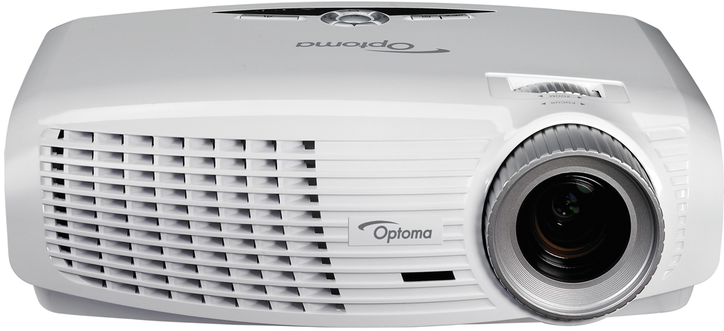 Proyector Optoma HD25e Lo último en proyección 3D Claridad cristalina - contraste 20.000:1 + 2 GAFAS ZF2100