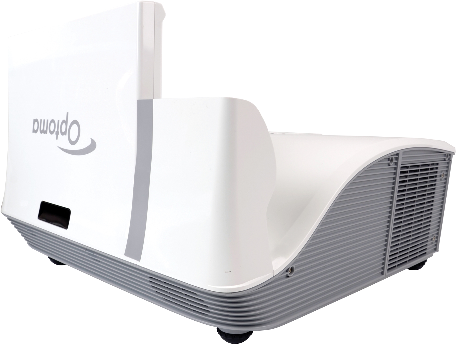 Proyector interactivo Optoma W307UST¡ 3500 ANSI Lumens ¡Garantía in situ oficial España !