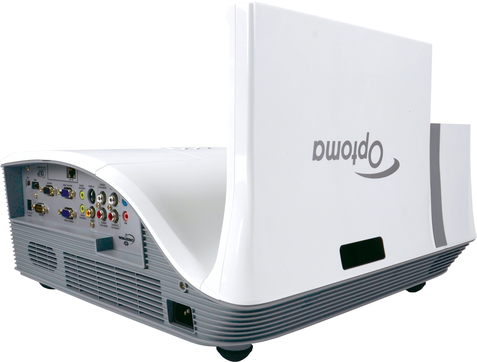 Proyector interactivo Optoma W307UST¡ 3500 ANSI Lumens ¡Garantía in situ oficial España !
