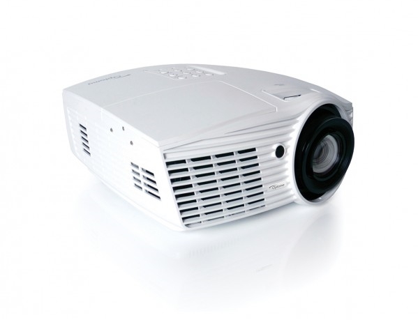 Proyector Optoma HD161X Calidad de imagen Full HD 1080p colores vivos y puros