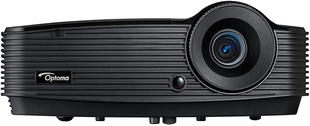 Proyector Optoma S313 .