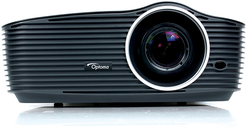 Proyector Optoma HD36 Full HD 1080p colores vivos y puros – 3000 ANSI Lúmenes de brillo, increible altavoz interno de 30W