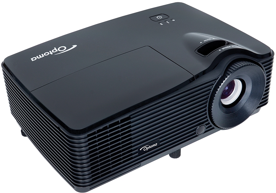 Optoma lanza el proyector Eco+ de alto brillo EW631