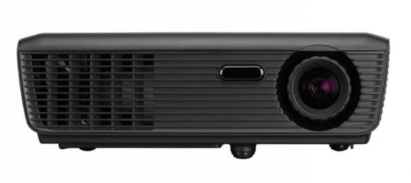 Proyector Optoma H181x Proyector 3D con alto brillo, calidad de imagen impresionante, 3200 L