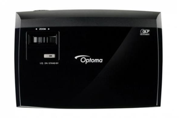 Proyector Optoma H181x Proyector 3D con alto brillo, calidad de imagen impresionante, 3200 L