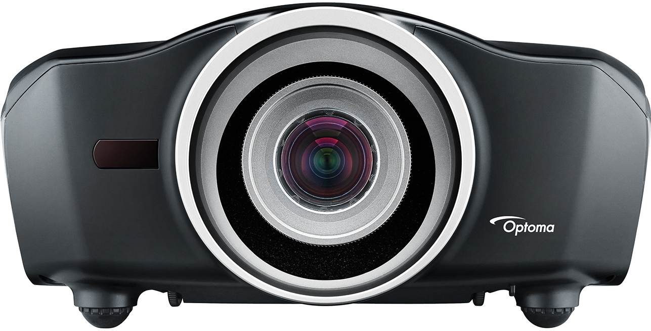 Proyector LED HD90 Creado para los espectadores más exigentes
