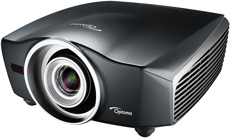 Proyector LED HD90 Creado para los espectadores más exigentes