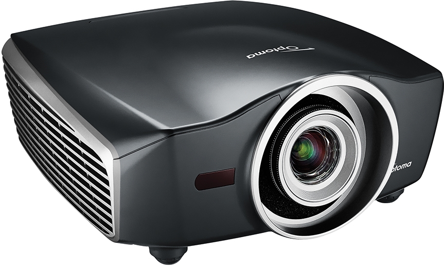 Proyector LED HD90 Creado para los espectadores más exigentes