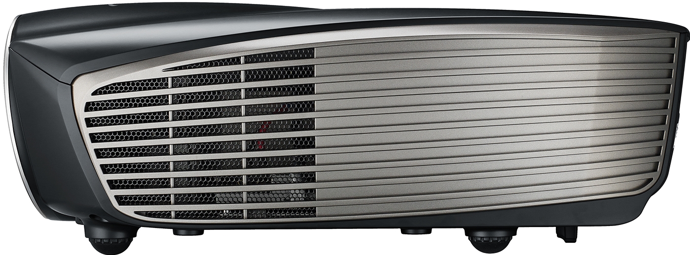 Proyector LED HD90 Creado para los espectadores más exigentes