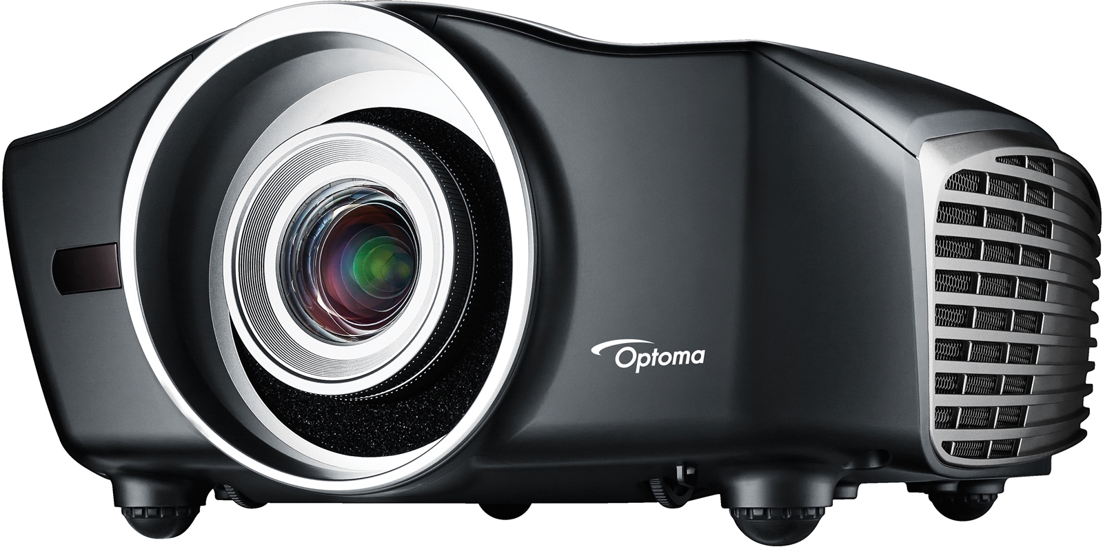 Proyector LED HD90 Creado para los espectadores más exigentes