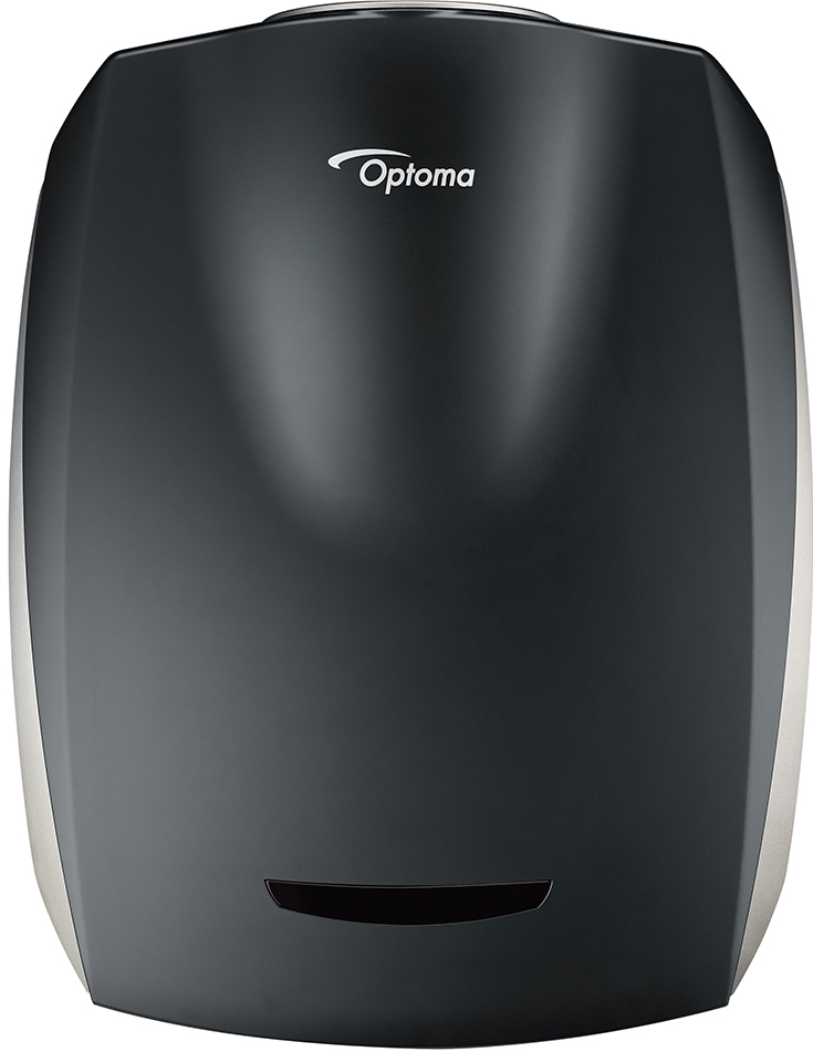 Proyector LED HD91 Calidad de imagen insuperable - Tecnología Optoma LED