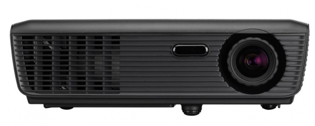 Optoma X300 Ideal para su uso en una sala de reuniones o salón de clases , pequeño y elegante