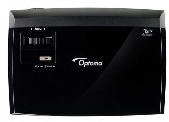 Optoma X300 Ideal para su uso en una sala de reuniones o salón de clases , pequeño y elegante
