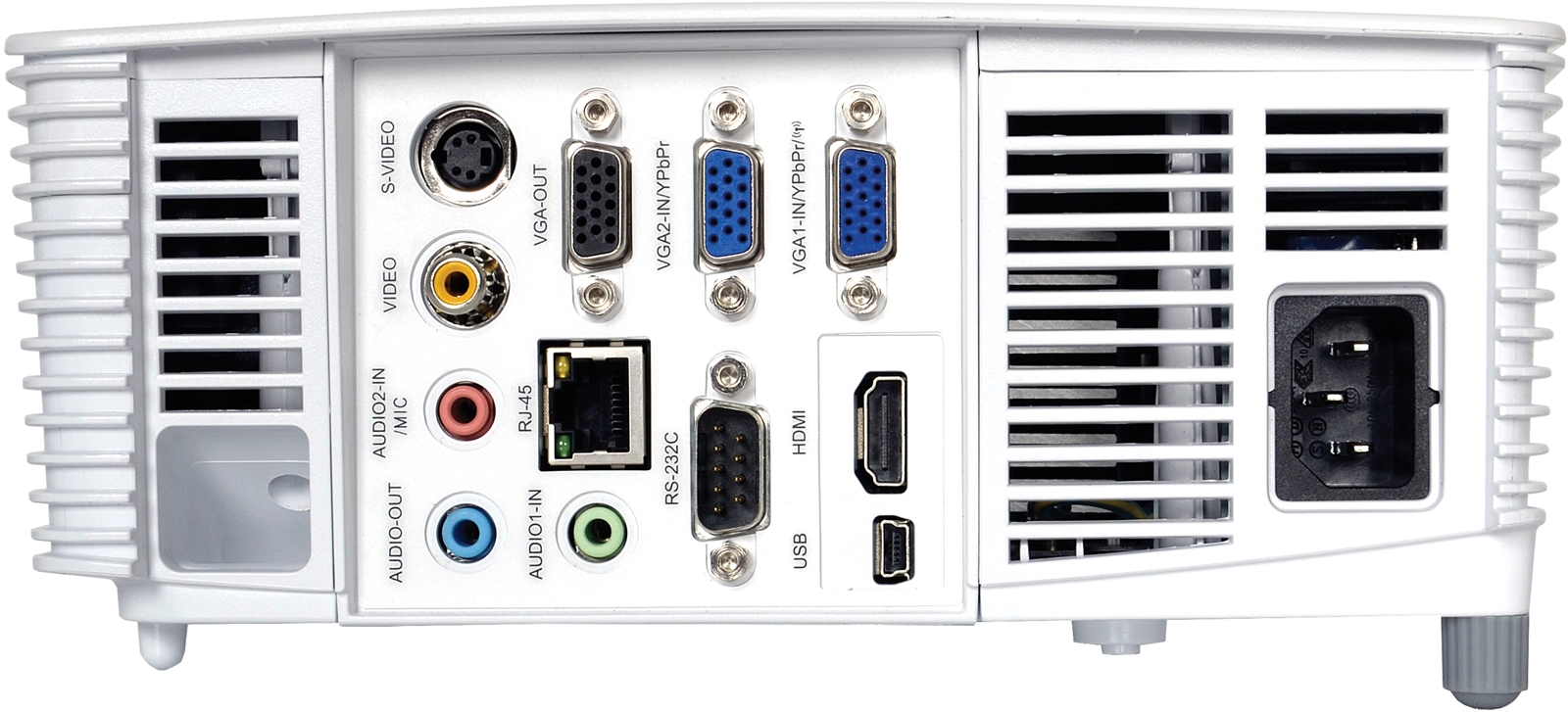 Optoma Optoma W316ST - proyector de corta distancia con un brillo impresionante 3600 lúmenes