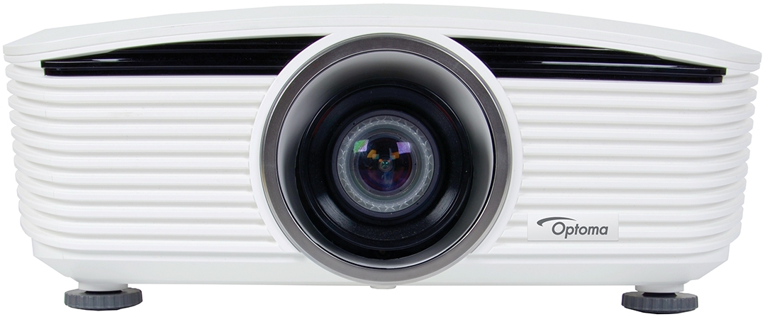 Proyector Optoma EH503 Alta Definición Full HD y Ultrabrillo