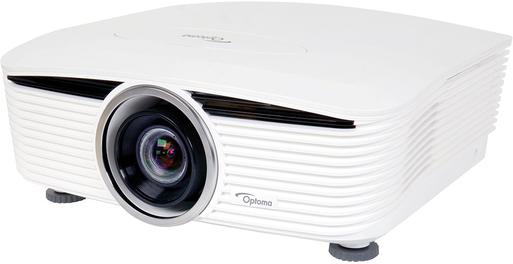 Proyector Optoma EH503 Alta Definición Full HD y Ultrabrillo