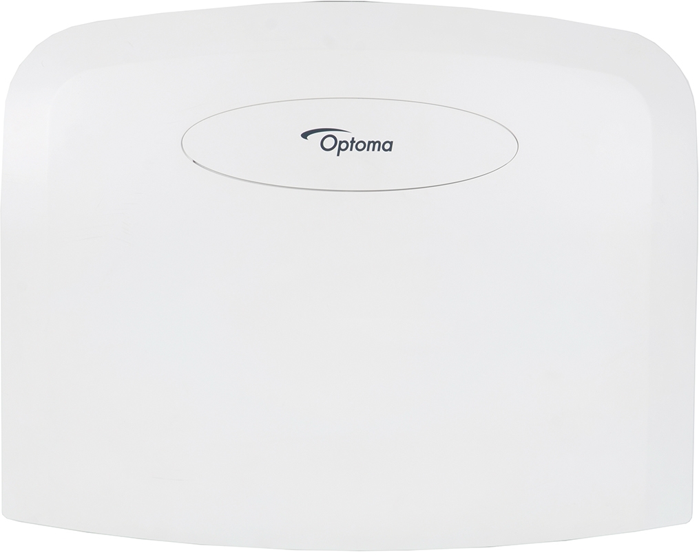 Proyector Optoma EH503 Alta Definición Full HD y Ultrabrillo